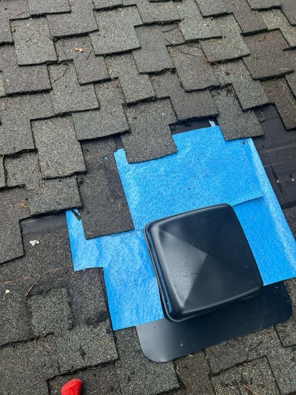 Jet Damage Solutions Drywall Repair, Roof Repair, Flooring, Trim & Molding, Tile & Grout, Caulking & Painting and Cabinetry Installation in Kirkland