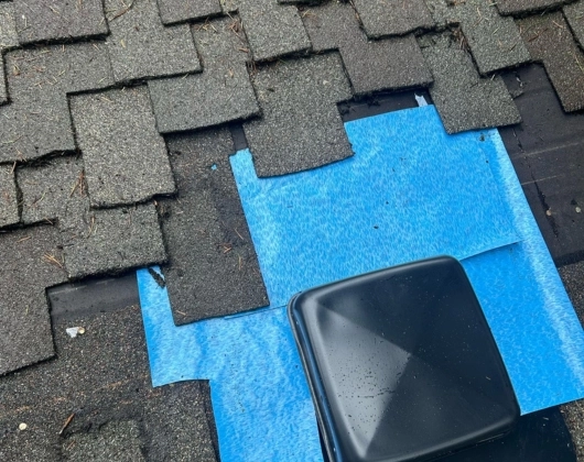 Jet Damage Solutions Drywall Repair, Roof Repair, Flooring, Trim & Molding, Tile & Grout, Caulking & Painting and Cabinetry Installation in Kirkland